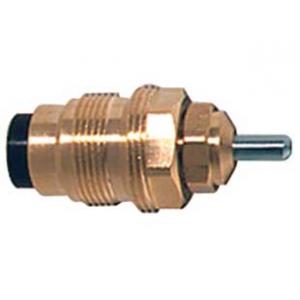 Латунный ступенчатый болт для терморегулирующих вентилей