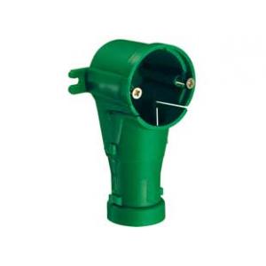 Пластиковое гнездо