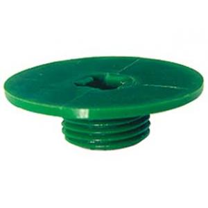 Пластиковая заглушка