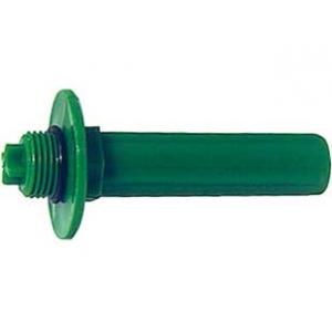 Пластиковый ключ