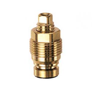 Кран-букса для коллектора “MULTIFAR” с регулирующими вентилями