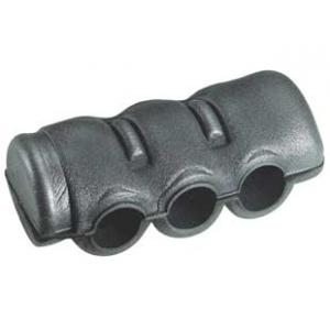 Анти-кондессационная теплоизоляция из вспененного полиэтилена для модулей терморегулирующих коллекторов