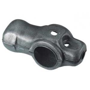 Анти-кондессационная теплоизоляция из вспененного полиэтилена для коллекторного модуля с воздухоотводчиком