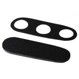 Теплоизоляция из вспененного полиэтилена для терморегулирующих вентилей на коллекторе