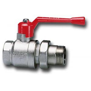 Шаровой кран (НР-ВР американка)