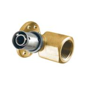 Пресс-угольник д/пластины арт.7477