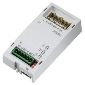 AGU 2.550 Аксессуар для управления низкотемпературной зоной или солнечными коллекторами.