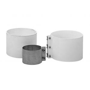 Муфта для соединения коаксиальных труб 