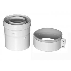 Адаптер для вертикального коаксиального выхода