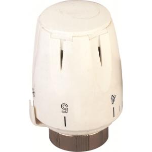 Головка термостатическая | Жидкостная с диапазоном регулировки 6…28 °С