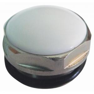 Заглушка для пробок радиатора