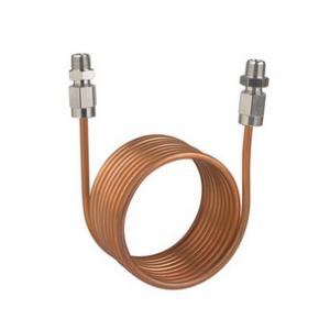 Импульсная трубка для пары клапанов 767+787otDP