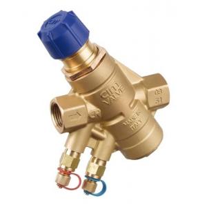 Автоматический регулятор расхода (с преднастройкой) Малый расход