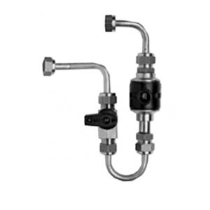 Разделительный комплект NUVOLA-3