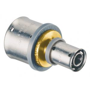 Пресс-муфта редукционная