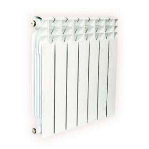 Germanium BM 500 радиатор биметаллический