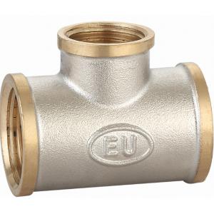 Тройник переходной, ВР