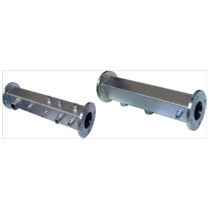 Коллектор для первого/последнего котла в каскаде