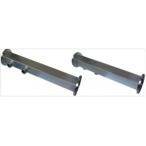 Гидравлический комплект для каскадной установки (45 см между котлами)