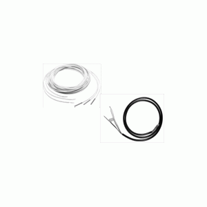 Датчик температуры воды в бойлере  и кабель датчика и насоса ГВС