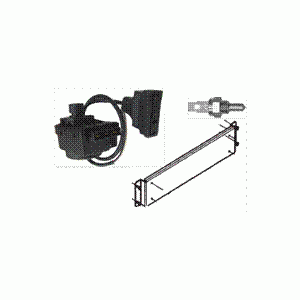 Комплект для присоединения LUNA3+COMBI