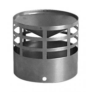 Наконечник для раздельных труб, диам. 60 мм, HT