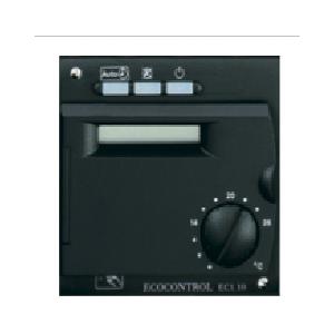 RVA 46 - Климатический регулятор для смесительных контуров LUNA HT и POWER HT.