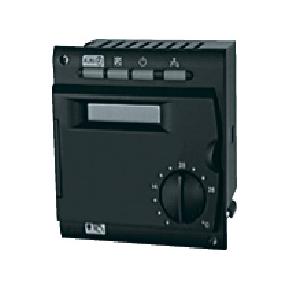 RVA 47 - Климатич. регулятор для соединения в каскад LUNA HT и POWER HT.