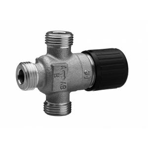 Смесительный клапан, резьба G1