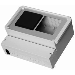 Коробка для крепления RVA на стену