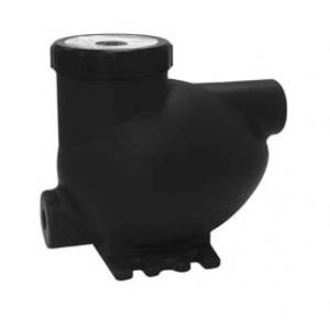 Установка нейтрализации конденсата - напольные котлы