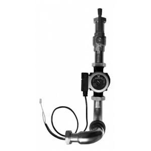 Гидравлический комплект для присоединения второго насоса (POWER HT 120-150 кВт)