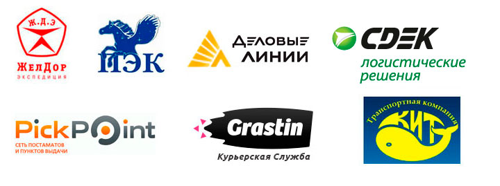 Доставка сантехники и приборов отопления по России